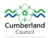 cumberland council